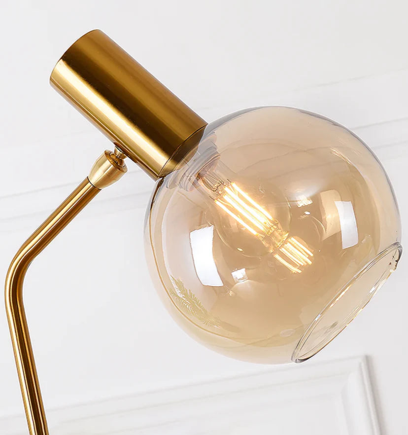 Widar Floor Lamp - NexioPick