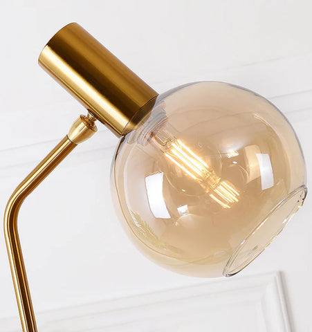 Widar Floor Lamp - NexioPick