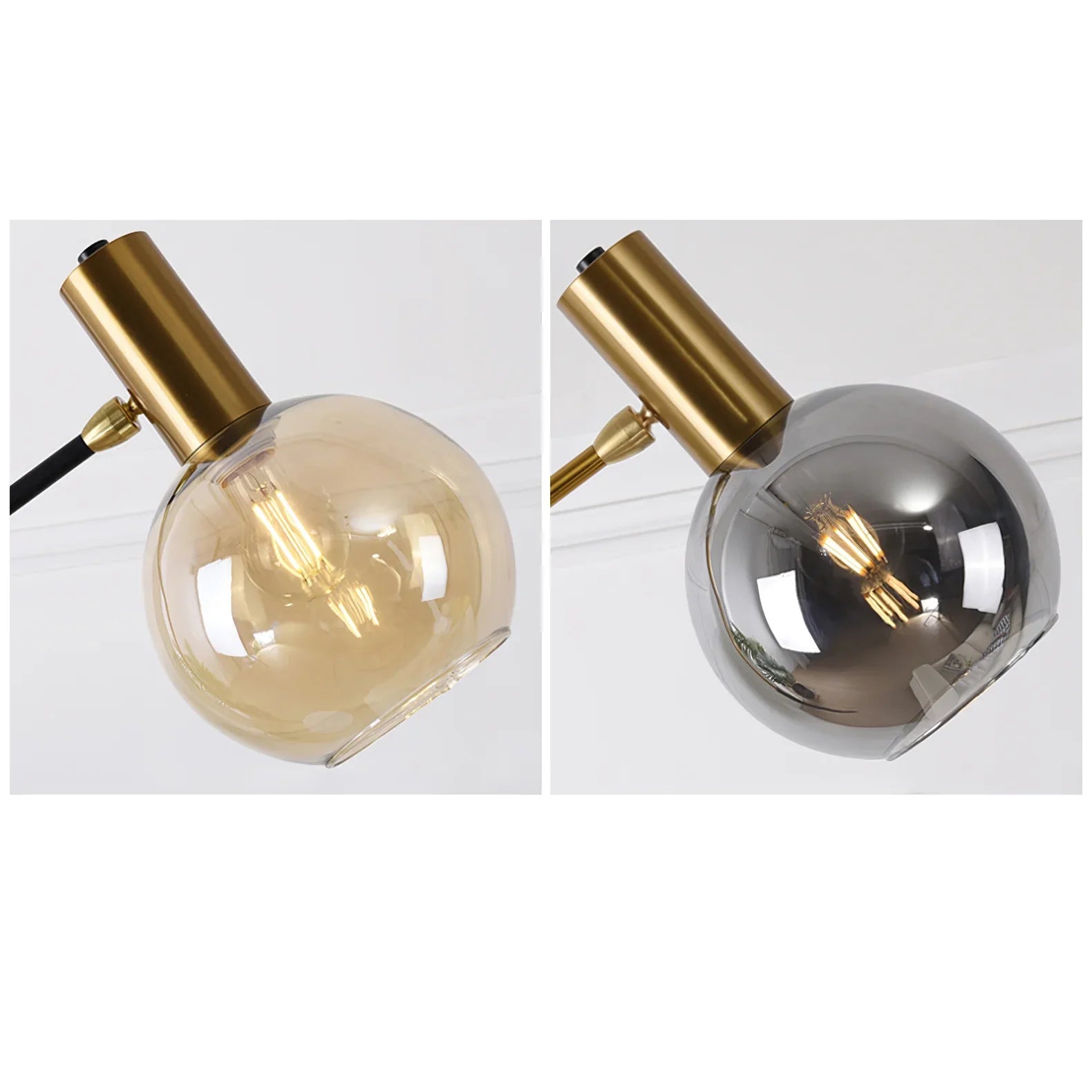 Widar Floor Lamp - NexioPick