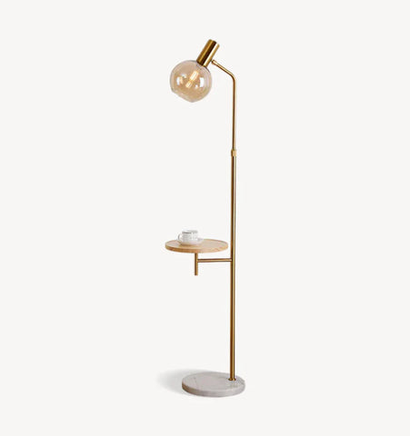 Widar Floor Lamp - NexioPick