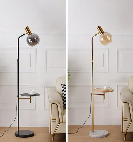 Widar Floor Lamp - NexioPick