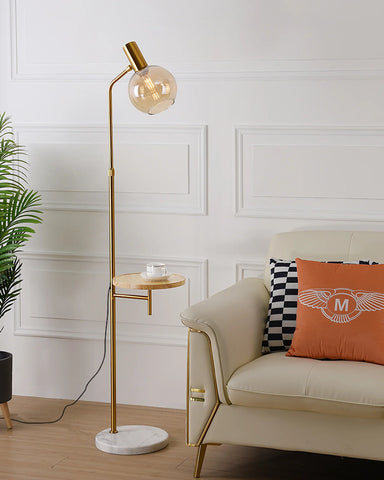 Widar Floor Lamp - NexioPick