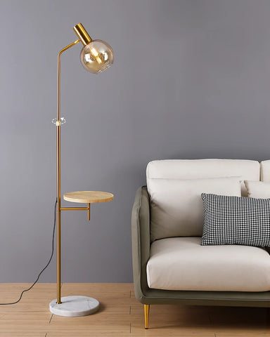 Widar Floor Lamp - NexioPick