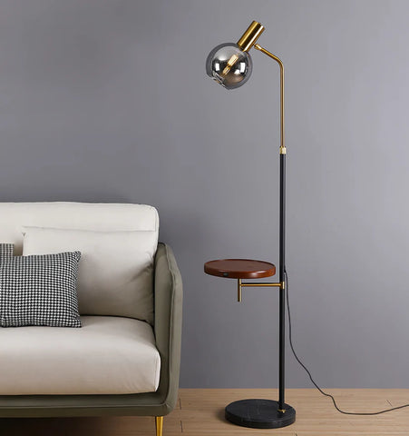 Widar Floor Lamp - NexioPick
