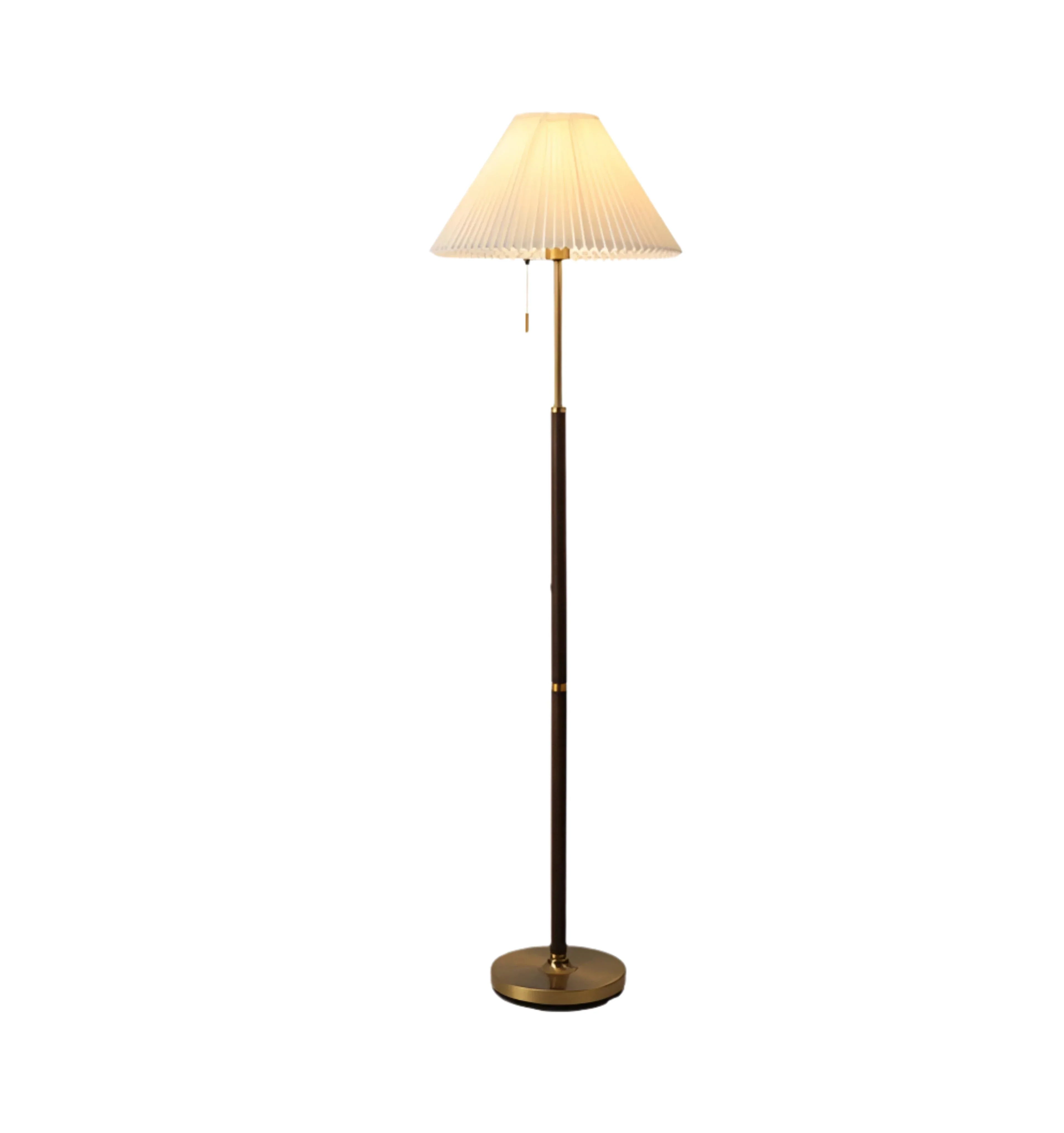 Williams Floor Lamp - NexioPick
