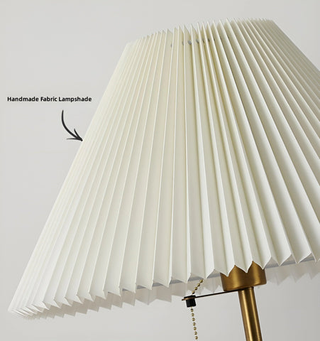 Williams Floor Lamp - NexioPick