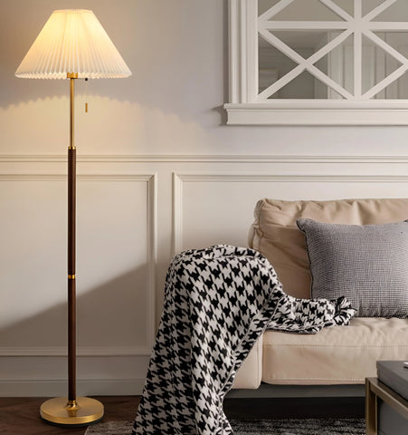 Williams Floor Lamp - NexioPick