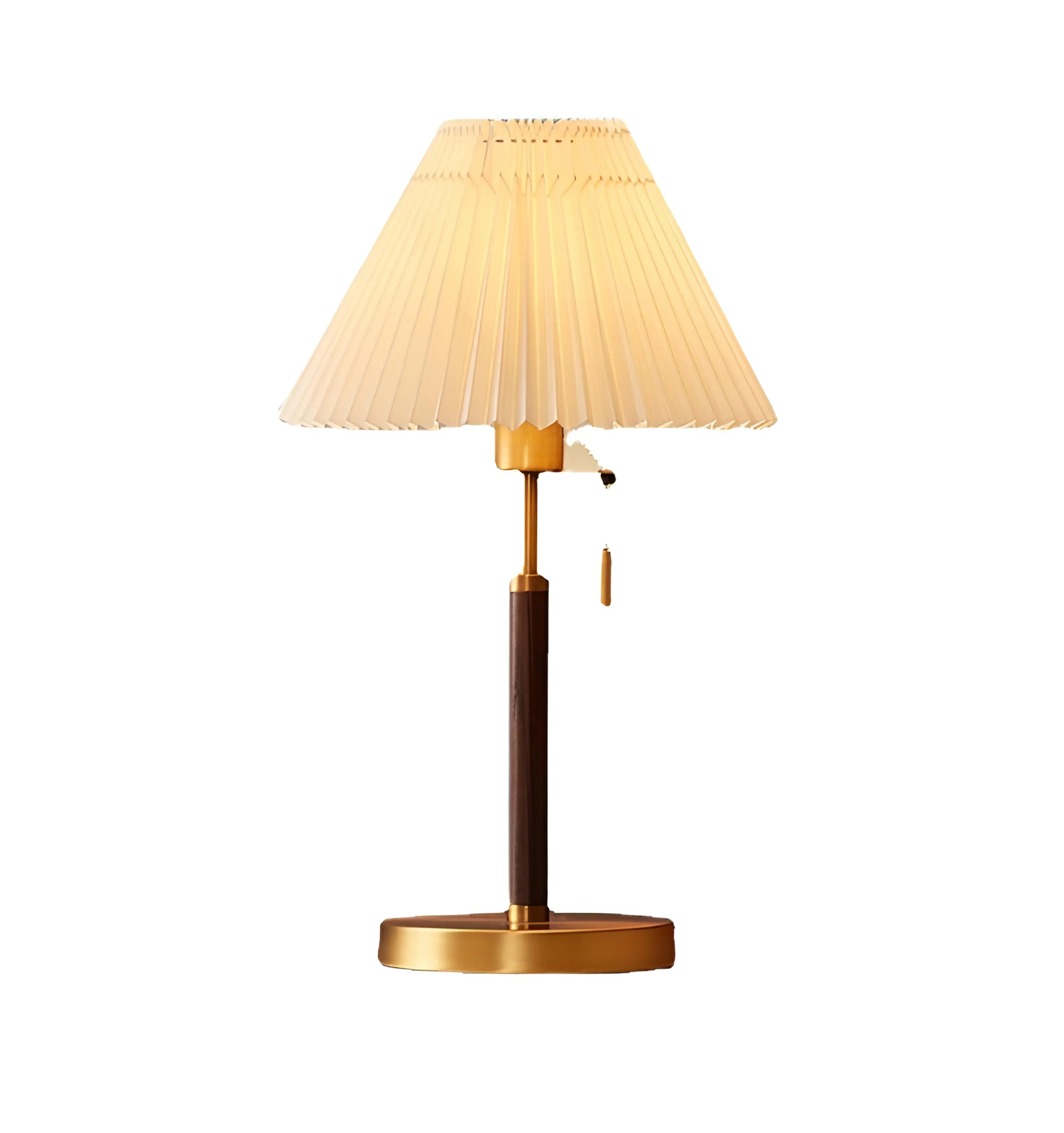 Williams Table Lamp - NexioPick