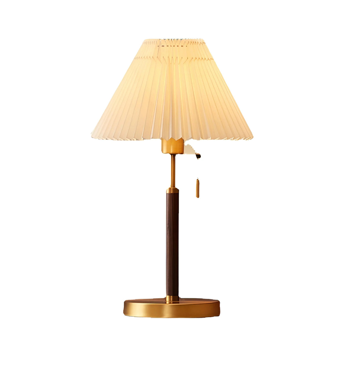 Williams Table Lamp - NexioPick