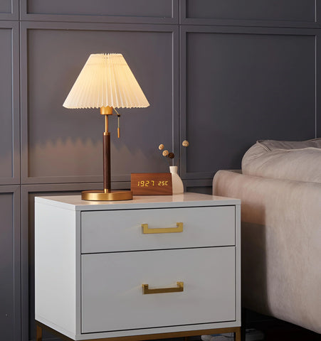 Williams Table Lamp - NexioPick