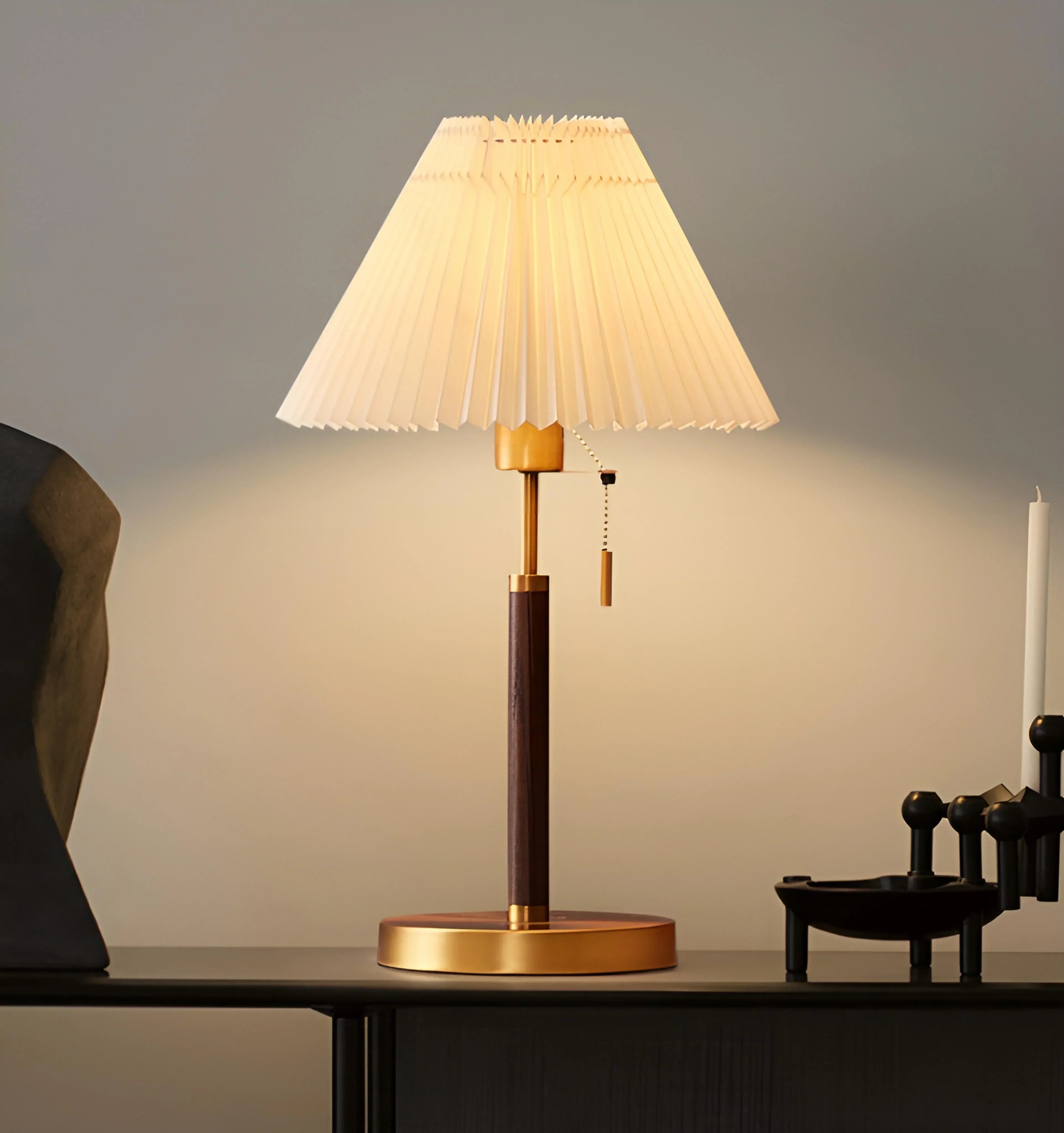 Williams Table Lamp - NexioPick