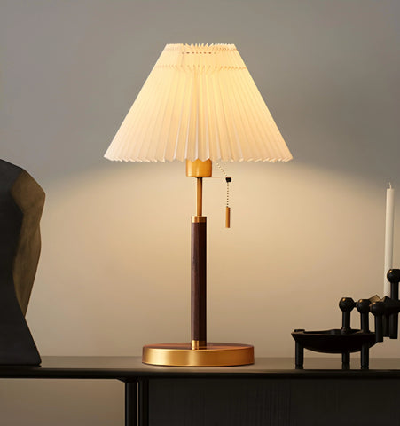 Williams Table Lamp - NexioPick