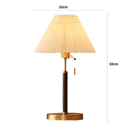 Williams Table Lamp - NexioPick