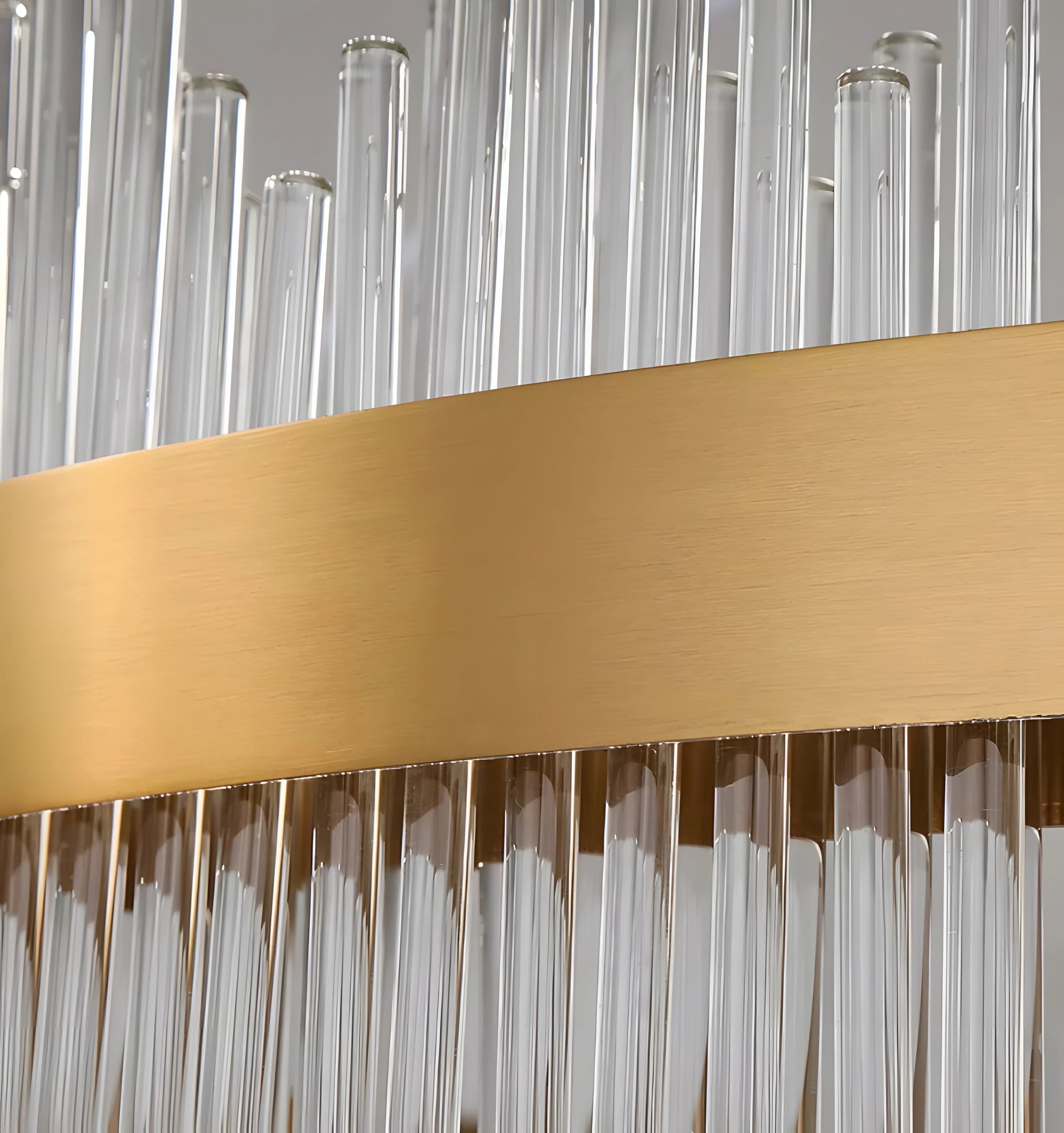 Wilmer Crown Crystal Chandelier - NexioPick