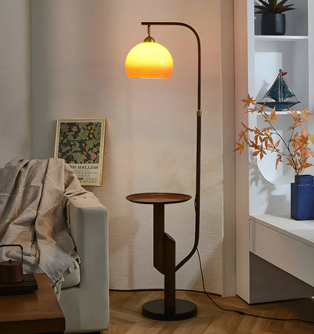 Winona Floor Lamp - NexioPick
