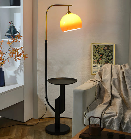 Winona Floor Lamp - NexioPick