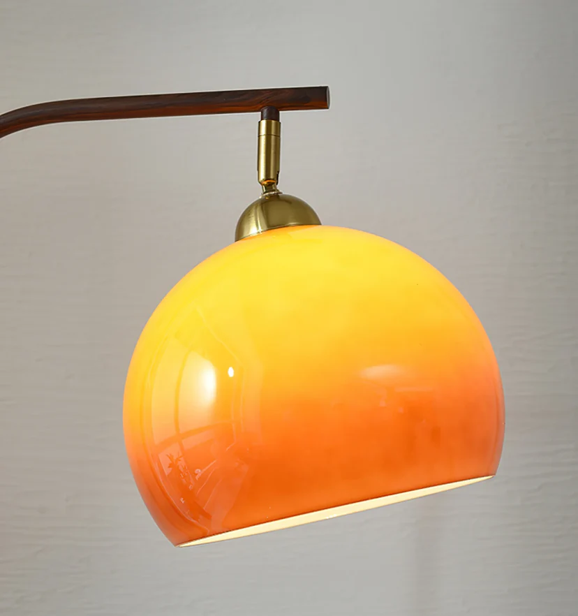 Winona Floor Lamp - NexioPick