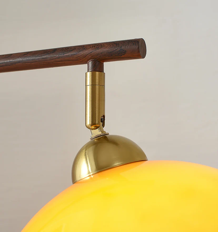 Winona Floor Lamp - NexioPick