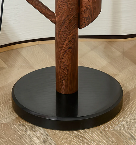 Winona Floor Lamp - NexioPick