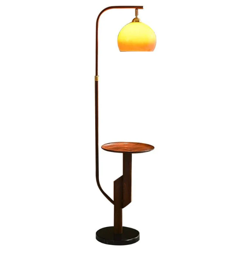Winona Floor Lamp - NexioPick