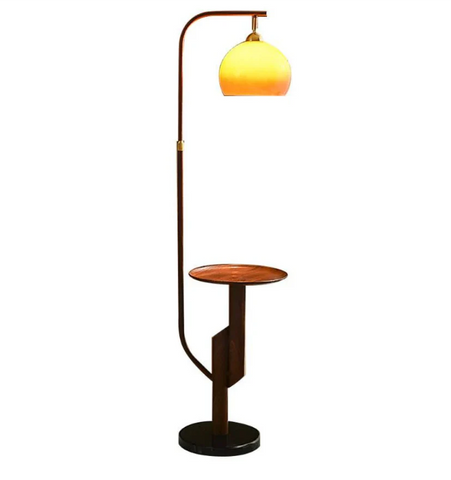 Winona Floor Lamp - NexioPick