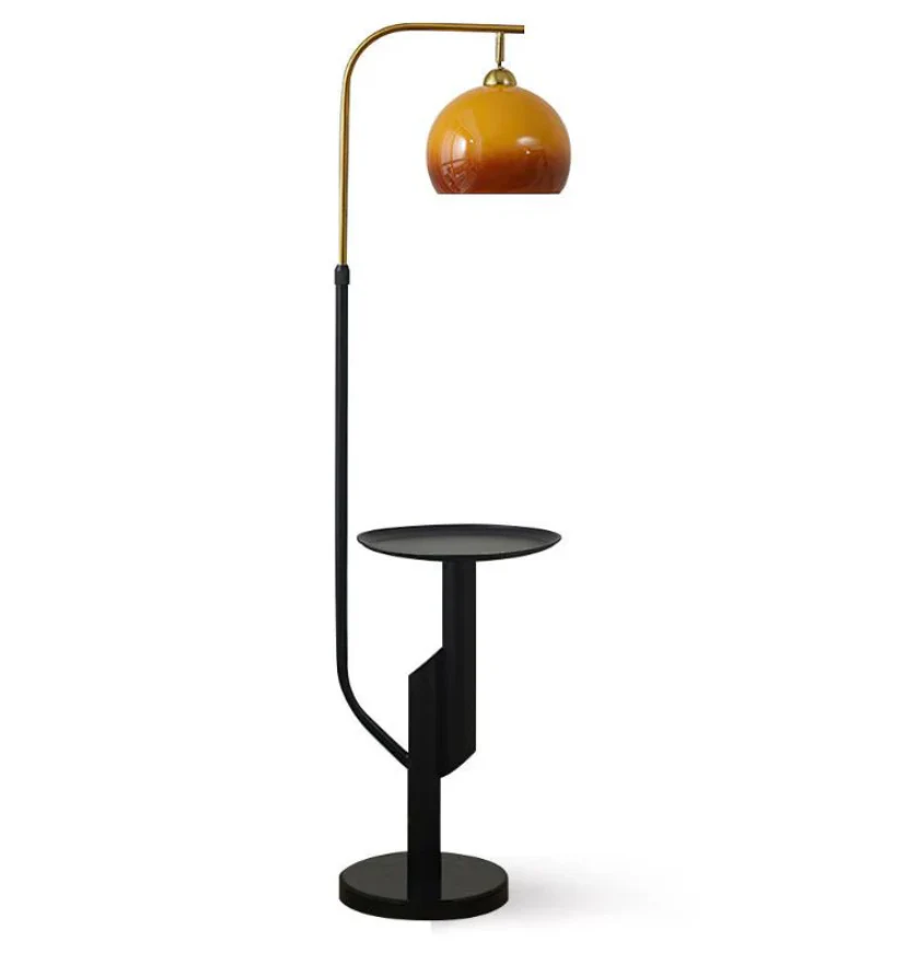 Winona Floor Lamp - NexioPick