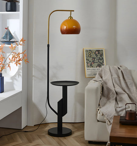 Winona Floor Lamp - NexioPick