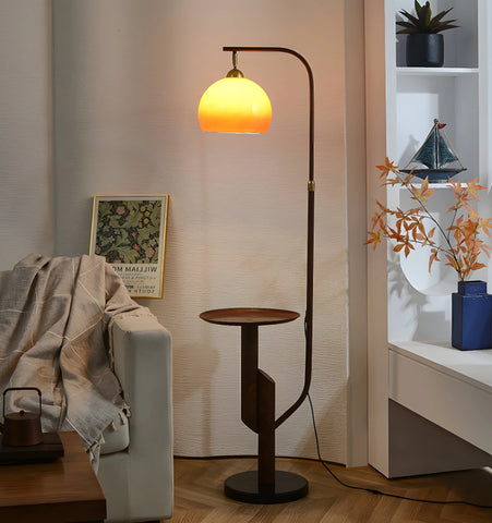 Winona Floor Lamp - NexioPick