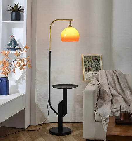 Winona Floor Lamp - NexioPick