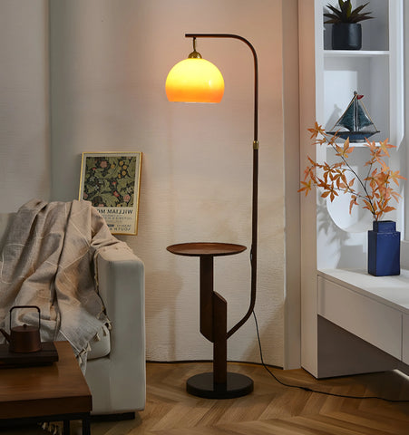 Winona Floor Lamp - NexioPick