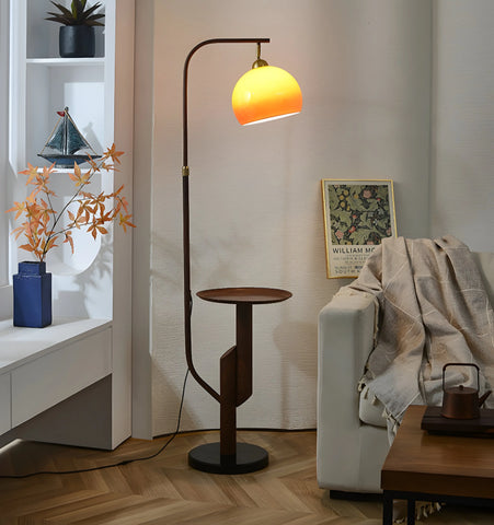 Winona Floor Lamp - NexioPick