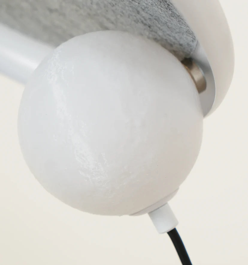 Wire Pendant Lamp - NexioPick