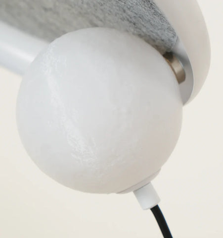 Wire Pendant Lamp - NexioPick