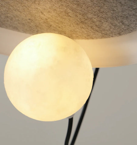 Wire Pendant Lamp - NexioPick