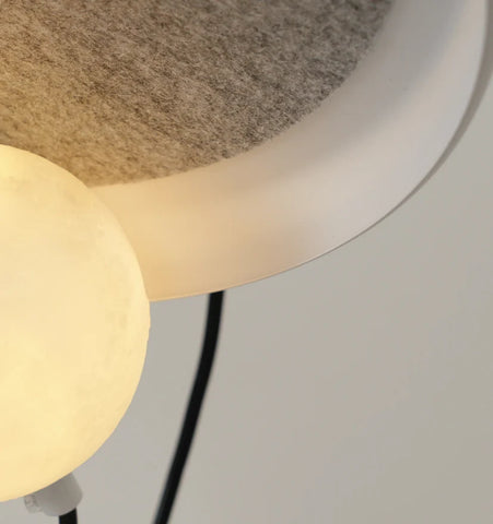 Wire Pendant Lamp - NexioPick