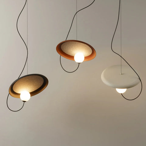 Wire Pendant Lamp - NexioPick
