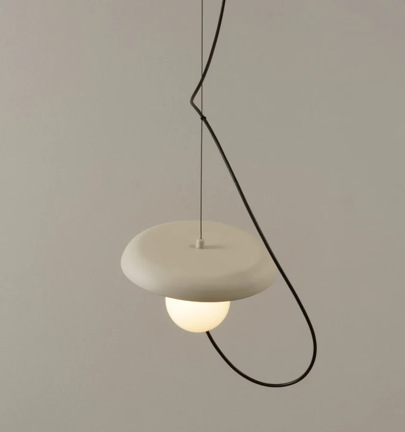 Wire Pendant Lamp - NexioPick