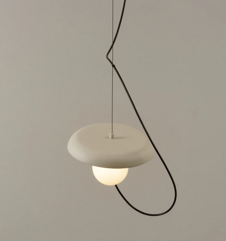 Wire Pendant Lamp - NexioPick
