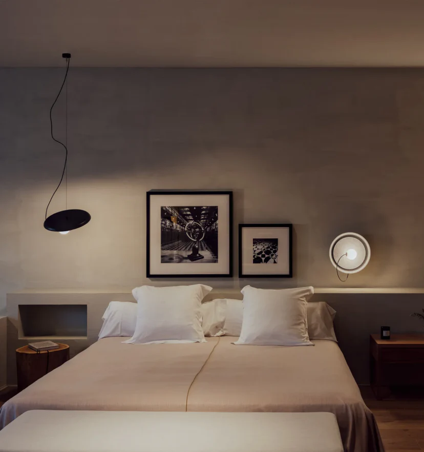 Wire Pendant Lamp - NexioPick