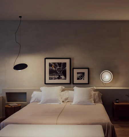 Wire Pendant Lamp - NexioPick