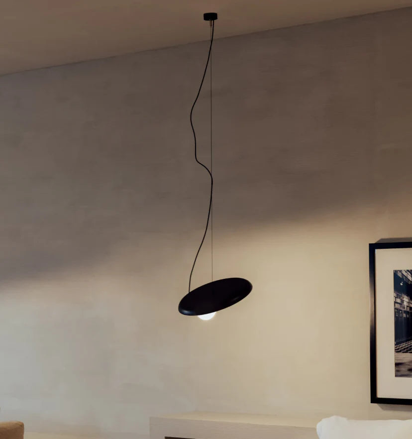 Wire Pendant Lamp - NexioPick