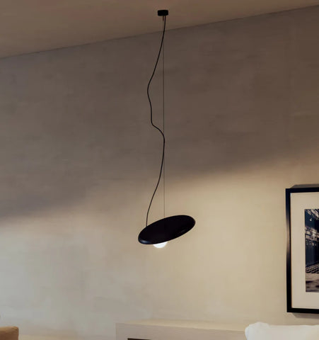 Wire Pendant Lamp - NexioPick