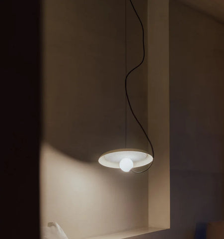 Wire Pendant Lamp - NexioPick