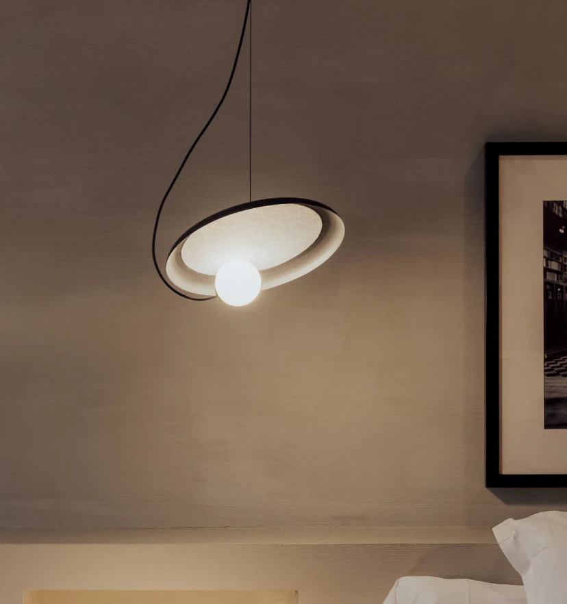 Wire Pendant Lamp - NexioPick