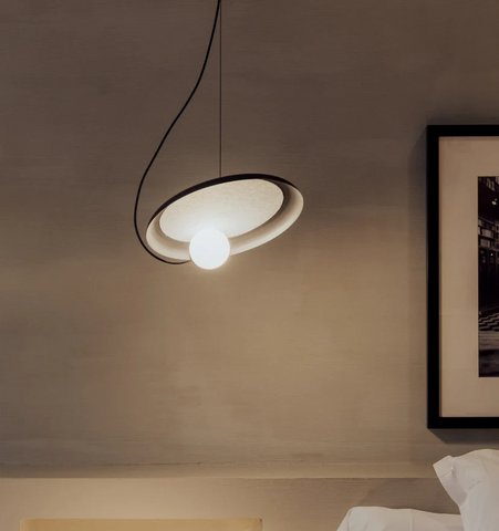 Wire Pendant Lamp - NexioPick