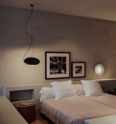 Wire Pendant Lamp - NexioPick