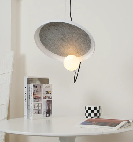 Wire Pendant Lamp - NexioPick