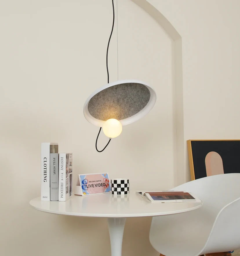 Wire Pendant Lamp - NexioPick