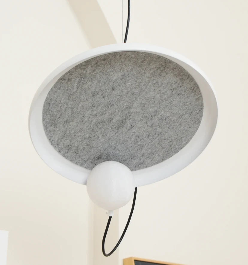 Wire Pendant Lamp - NexioPick