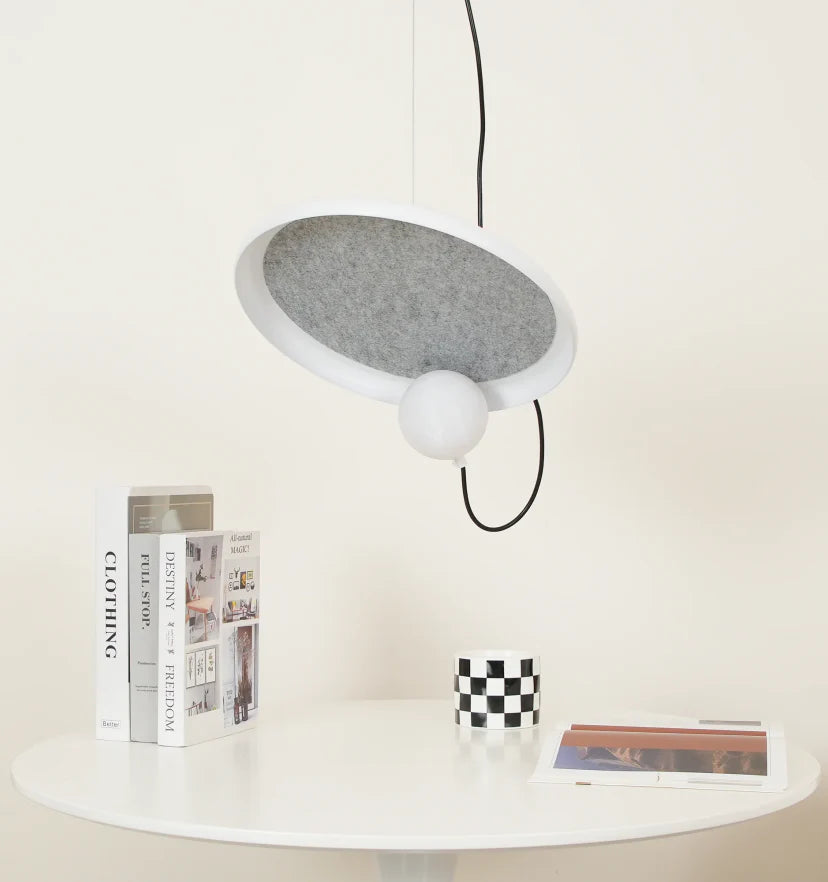 Wire Pendant Lamp - NexioPick